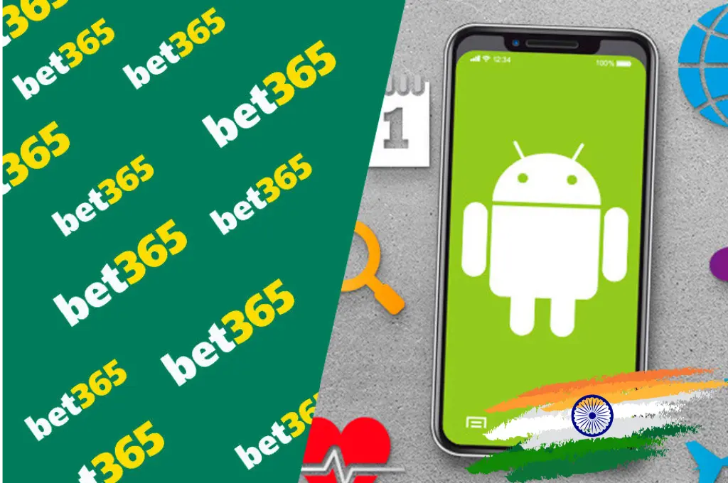 Installation Guide for Android Bet365