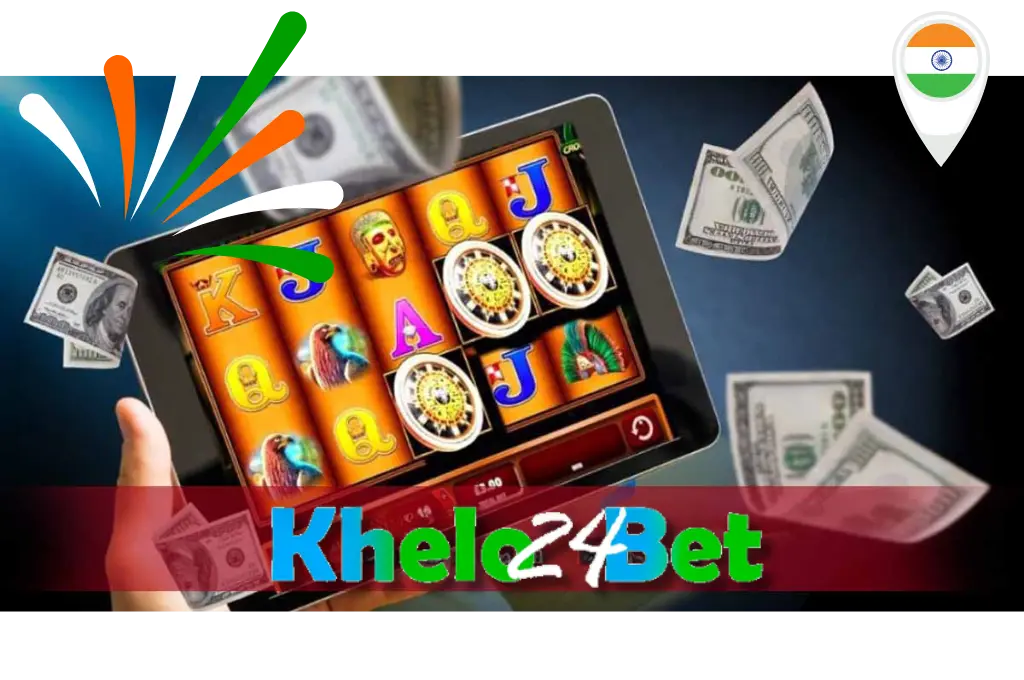 Khelo24Bet’s slot 