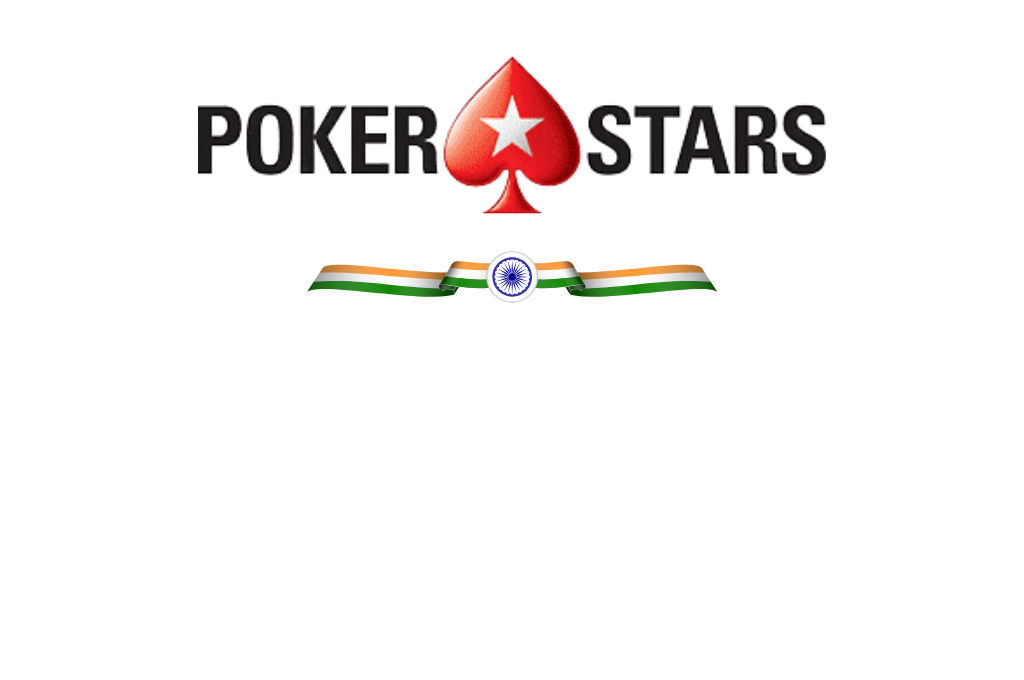 PokerStars in India